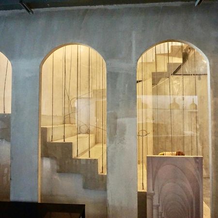 Silom Soi 3 Hash Apartment Hip And Funky With Rooftop View Bangkok Eksteriør bilde