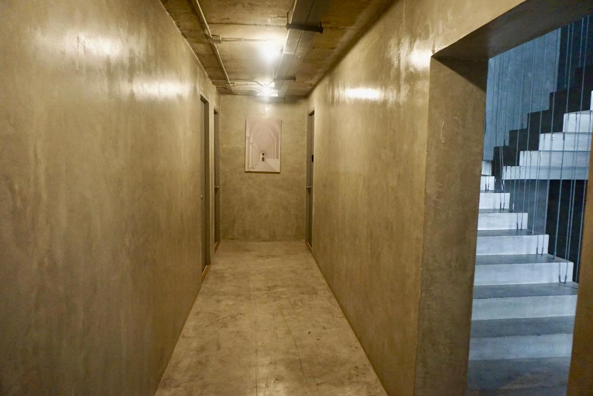 Silom Soi 3 Hash Apartment Hip And Funky With Rooftop View Bangkok Eksteriør bilde